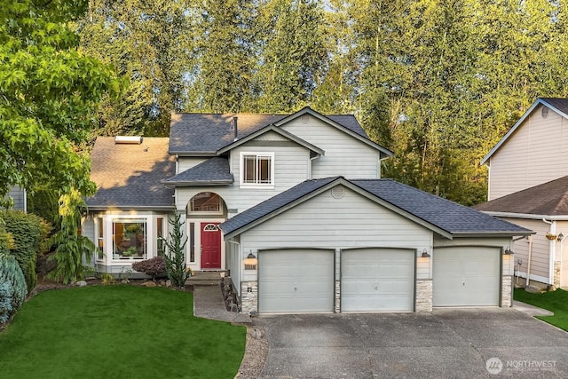 2919 127th Ave NE, Lake Stevens, WA 98258 - photo 1