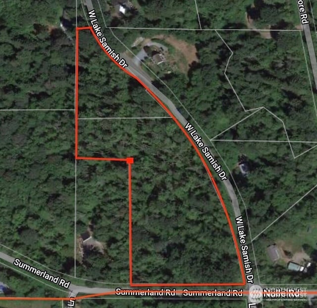 1 W Lake Samish Dr, Bellingham, WA 98229