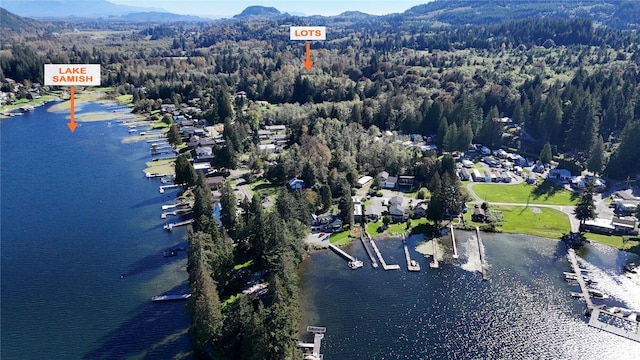 1 W Lake Samish Dr, Bellingham, WA 98229
