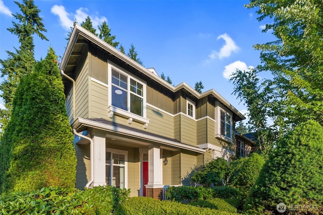 11734 167th Ct NE, Redmond, WA 98052 - view of front of property