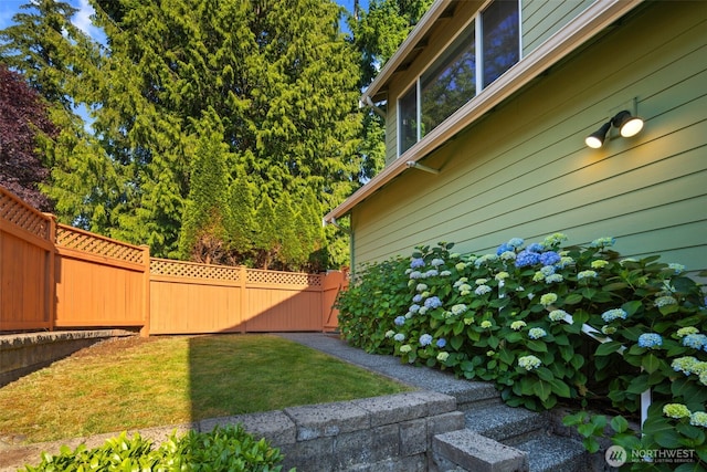 11734 167th Ct NE, Redmond, WA 98052 - view of yard
