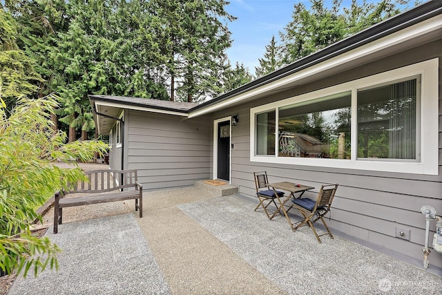 2422 179th Ave E, Lake Tapps, WA 98391 - view of patio / terrace