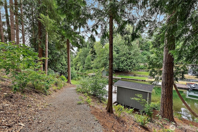2422 179th Ave E, Lake Tapps, WA 98391 - view of street