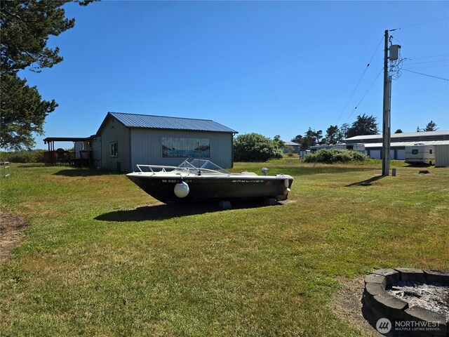 507 E Pacific Ave, Westport, WA 98595 - photo 37