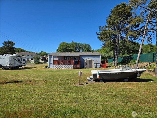 507 E Pacific Ave, Westport, WA 98595 - photo 3