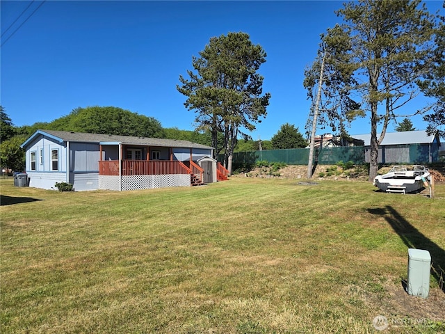 507 E Pacific Ave, Westport, WA 98595 - photo 1