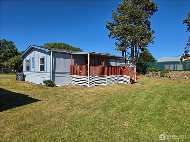 507 E Pacific Ave, Westport, WA 98595 - photo 2