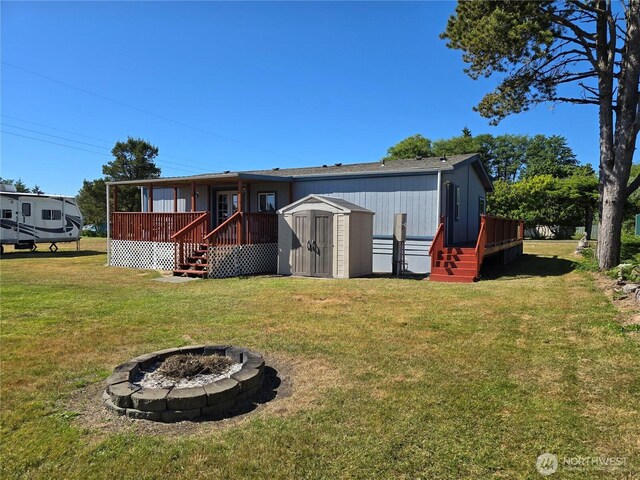 507 E Pacific Ave, Westport, WA 98595 - photo 4