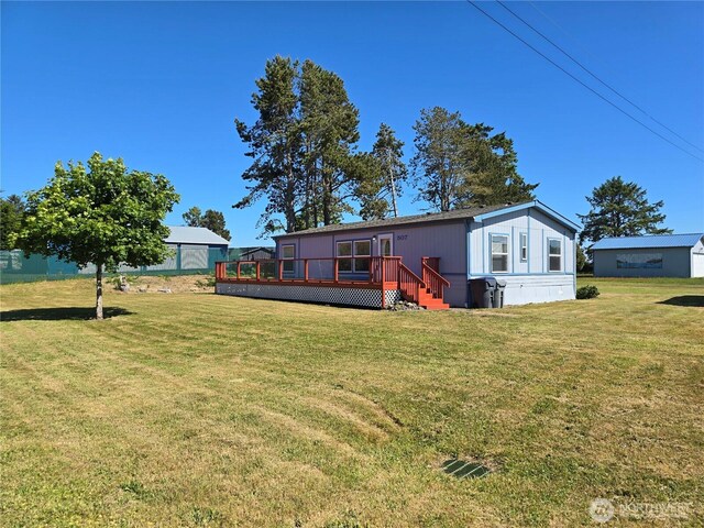 507 E Pacific Ave, Westport, WA 98595 - photo 31
