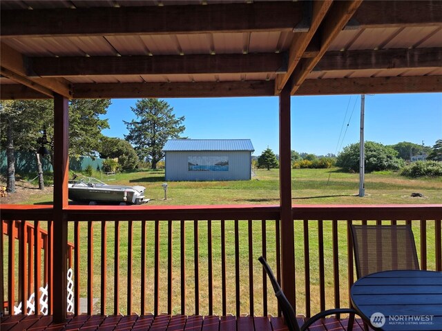 507 E Pacific Ave, Westport, WA 98595 - photo 36
