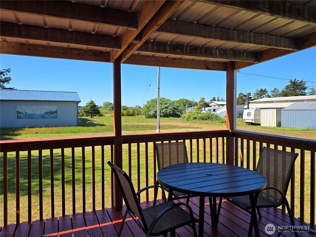 507 E Pacific Ave, Westport, WA 98595 - photo 35