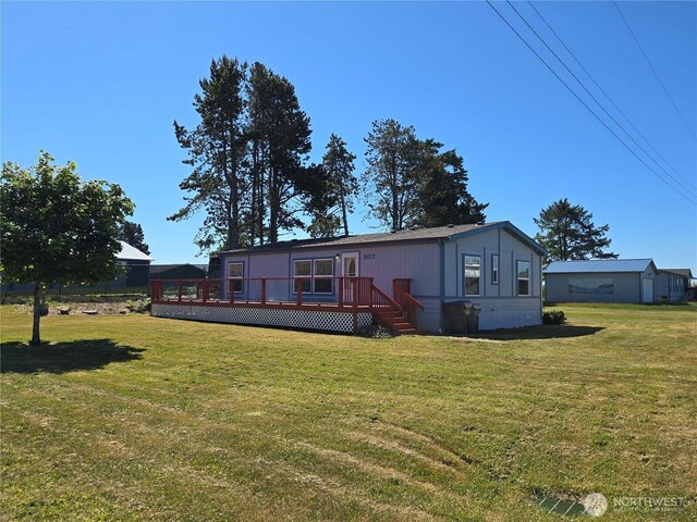 507 E Pacific Ave, Westport, WA 98595 - photo 32