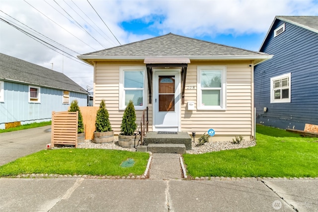 208 N Washington St, Aberdeen, WA 98520 - photo 1