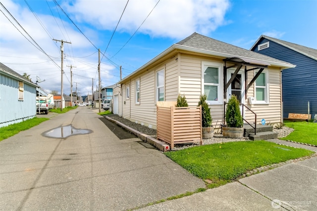 208 N Washington St, Aberdeen, WA 98520 - photo 2