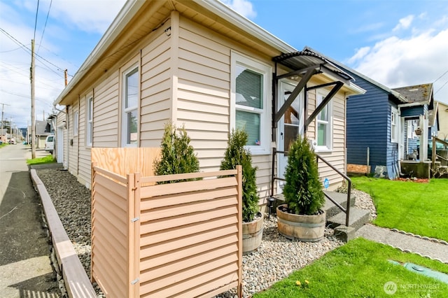 208 N Washington St, Aberdeen, WA 98520 - photo 3