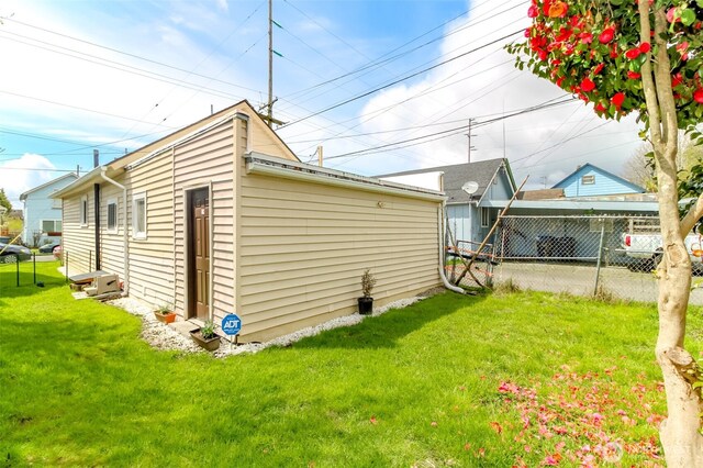 208 N Washington St, Aberdeen, WA 98520 - photo 12