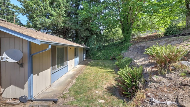 22230 100th Ave SE, Kent, WA 98031 - view of yard