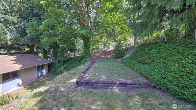 22230 100th Ave SE, Kent, WA 98031 - view of green lawn