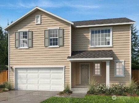 12606 170th Avenue Ct E Unit 198, Bonney Lake, WA 98391 - photo 1