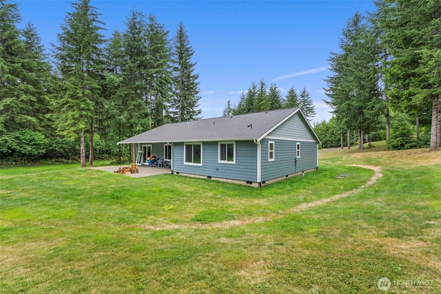 36 Blacktail Ridge Ln, Elma, WA 98541 - photo 28