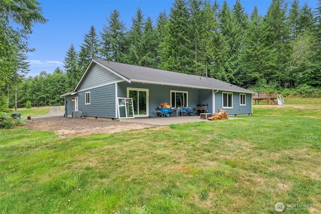 36 Blacktail Ridge Ln, Elma, WA 98541 - photo 29
