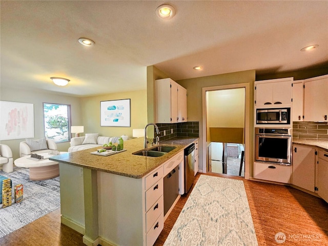 9813 36th St E, Edgewood, WA 98371 - photo 5