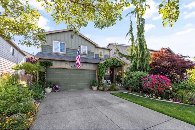 20010 19th Ave E, Spanaway, WA 98387 - photo 1