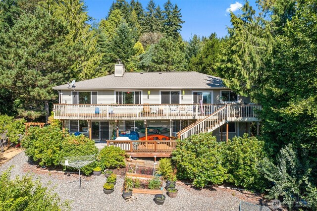 4801 NW El Camino Blvd, Bremerton, WA 98312 - photo 1