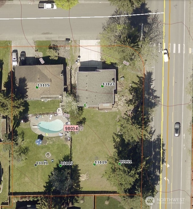 13111 NE 134th Pl Unit 3, Kirkland, WA 98034