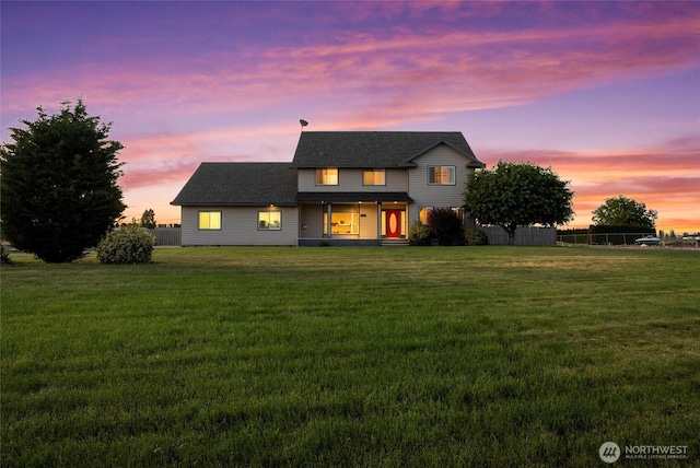 12214 SE Heritage Ln, Moses Lake, WA 98837 - photo 1