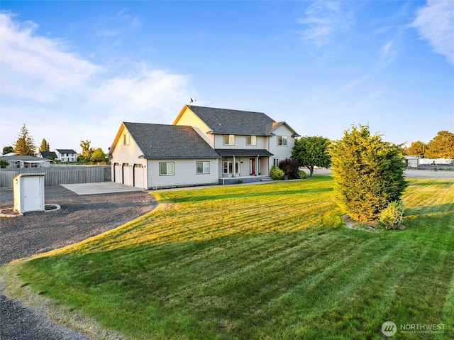 12214 SE Heritage Ln, Moses Lake, WA 98837 - photo 2