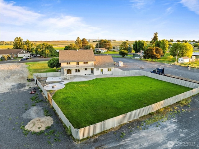 12214 SE Heritage Ln, Moses Lake, WA 98837 - photo 4