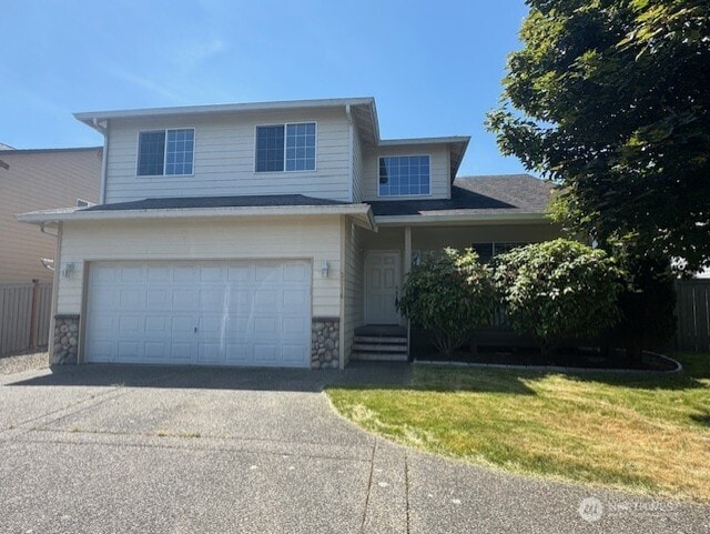 3716 73rd Ave NE, Marysville, WA 98270 - photo 1