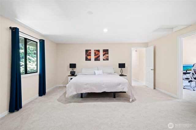5610 S 296th Ct, Auburn, WA 98001 - bedroom featuring carpet flooring