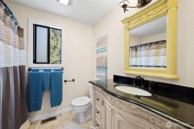 5610 S 296th Ct, Auburn, WA 98001 - bathroom featuring vanity and toilet