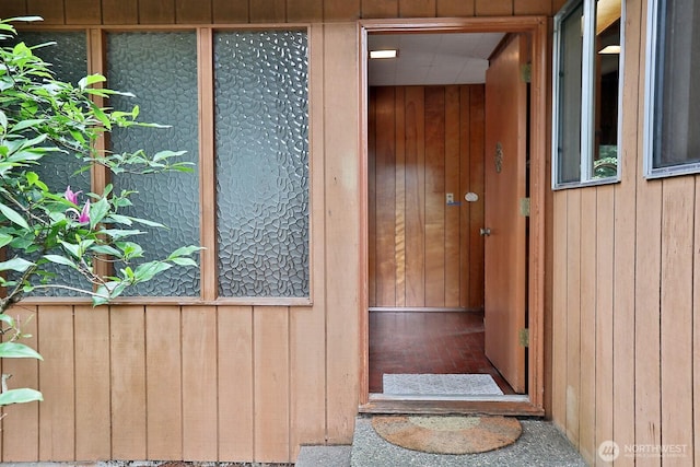 808 Woodsong Ln, Langley, WA 98260 - view of exterior entry