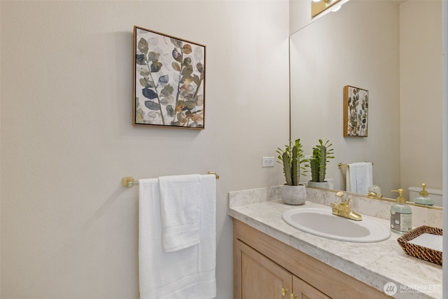 327 2nd Ave S, Kirkland, WA 98033 - bathroom with vanity