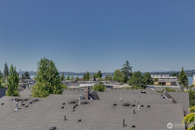 327 2nd Ave S, Kirkland, WA 98033 - drone / aerial view of a large body of water