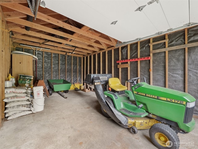 29247 188th Ave SE, Kent, WA 98042 - view of garage