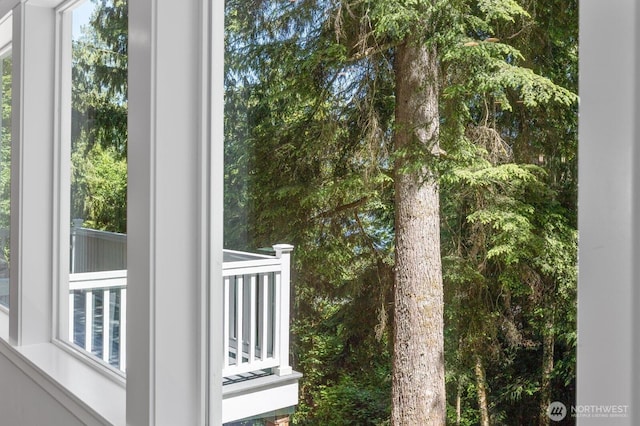 18207 Majestic Ridge Ln, Mount Vernon, WA 98274 - view of doorway