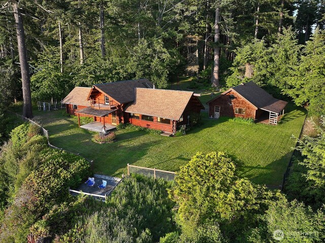 320 Mitchell Dr, Coupeville, WA 98239 - photo 2
