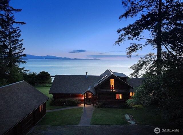 320 Mitchell Dr, Coupeville, WA 98239 - photo 4