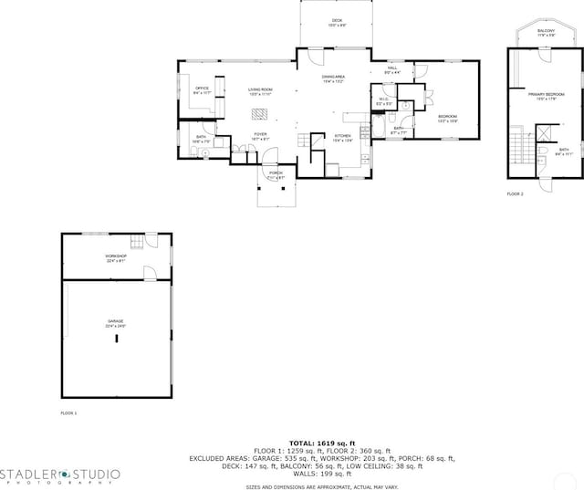 320 Mitchell Dr, Coupeville, WA 98239 - photo 30