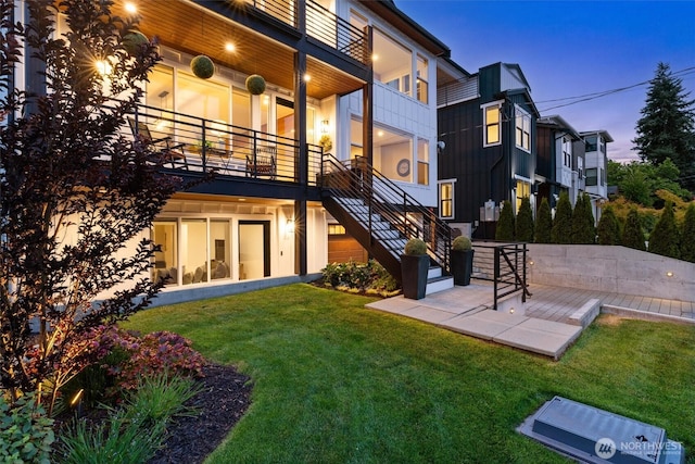 6921 55th Ave S, Seattle, WA 98118 - photo 2