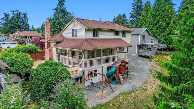 4698 71st Pl SW, Mukilteo, WA 98275 - photo 36
