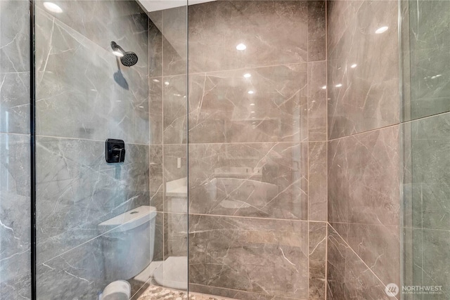 108 E Lake Stevens Rd, Lake Stevens, WA 98258 - bathroom featuring walk in shower
