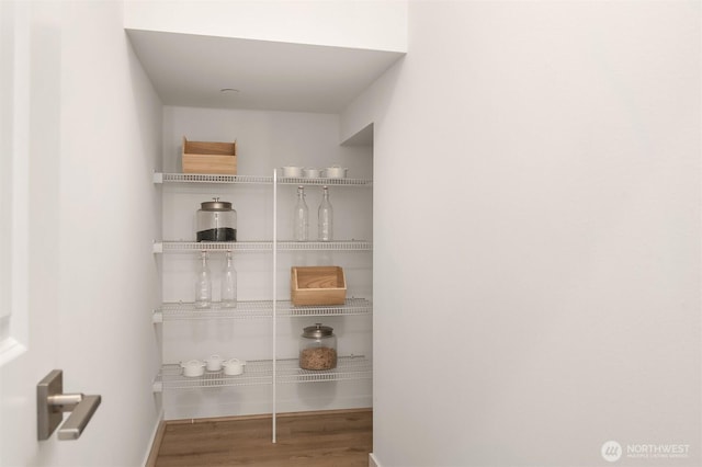 13434 HS3 NE 112th Pl, Redmond, WA 98052 - view of pantry