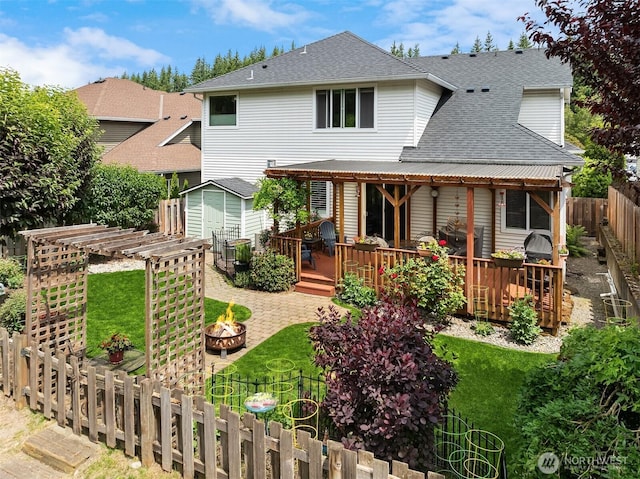 27989 Maple Ridge Way SE, Maple Valley, WA 98038 - photo 24