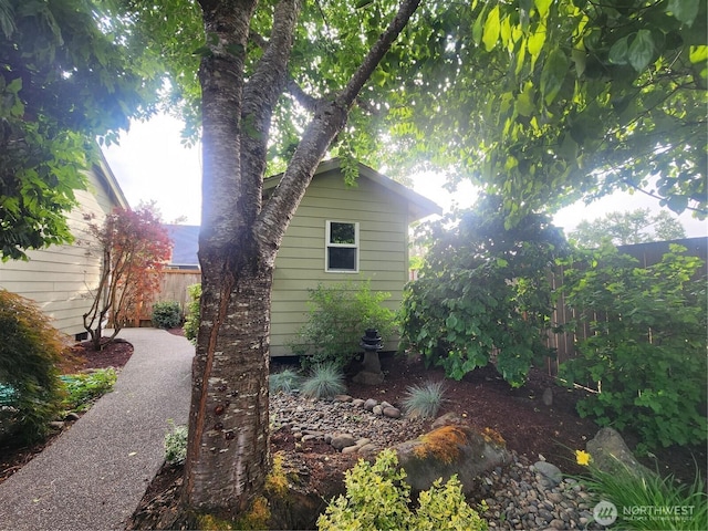 8318 55th Ave SE, Olympia, WA 98513 - view of property exterior