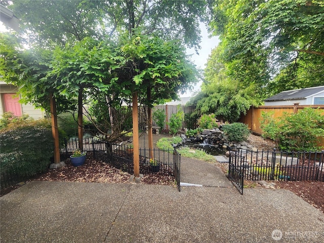 8318 55th Ave SE, Olympia, WA 98513 - view of fenced backyard